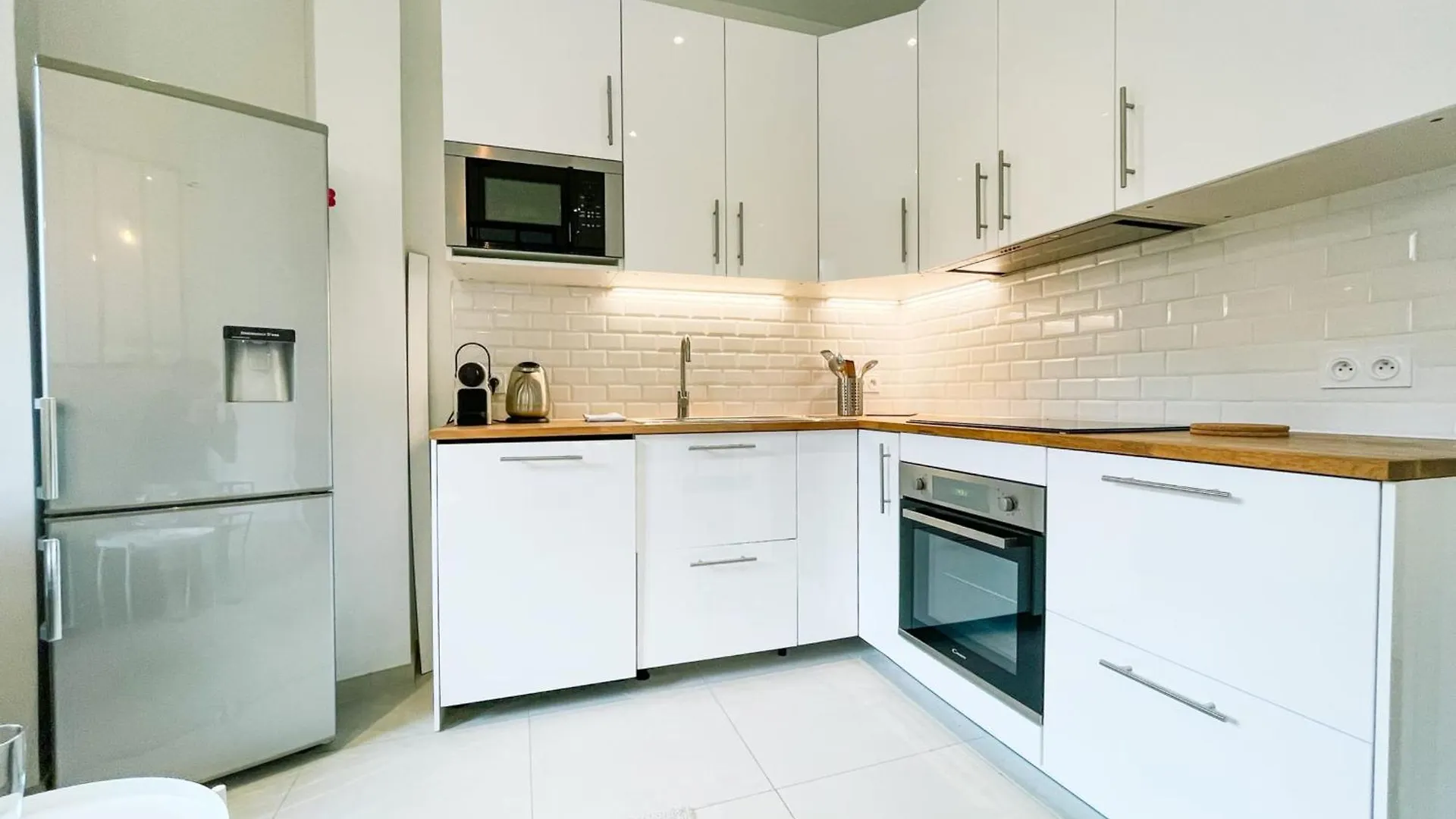 #By Le Grenette Pedestrianised Streets Air-Conditioned Apartment Grenoble France