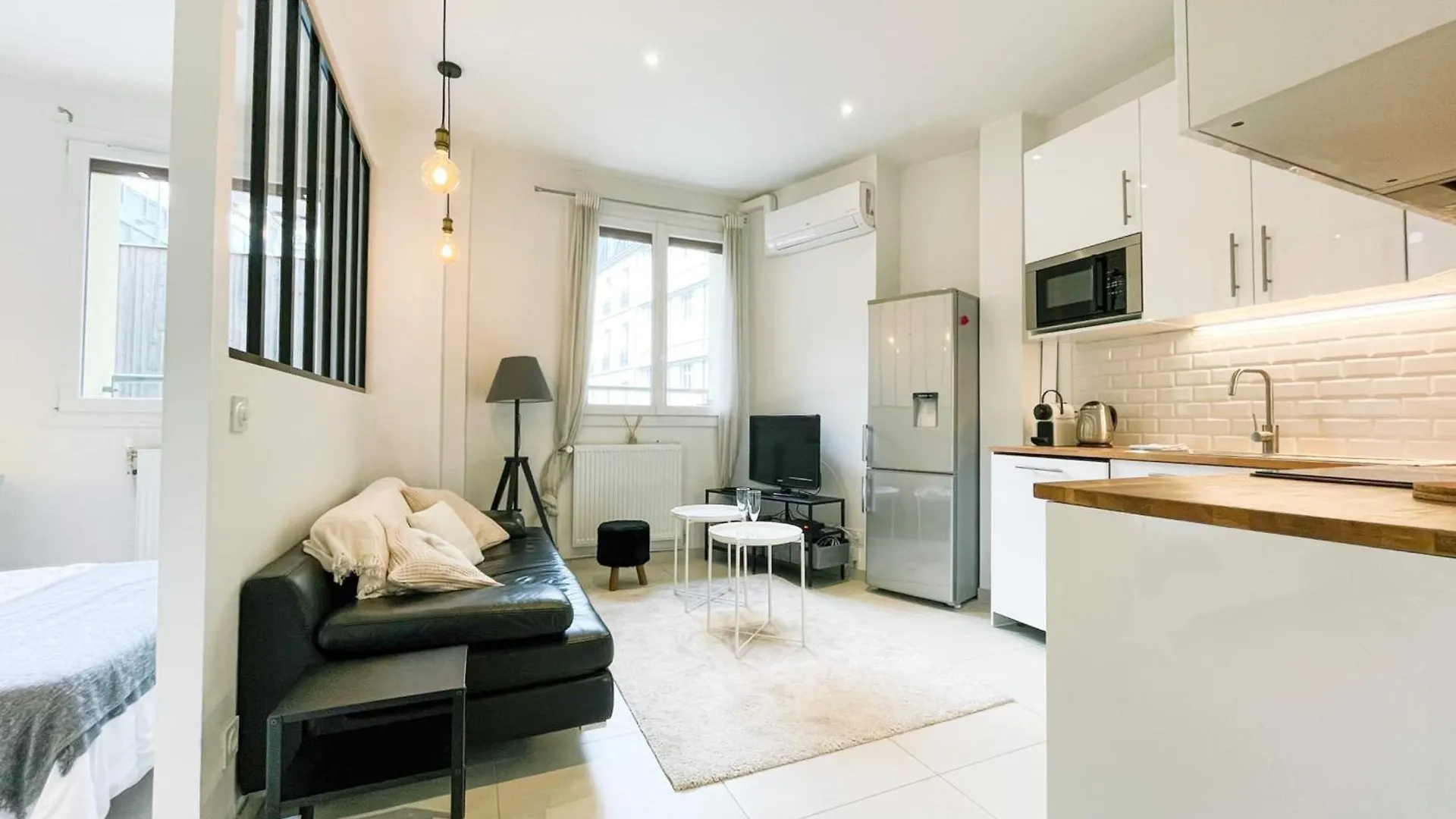 #By Le Grenette Pedestrianised Streets Air-Conditioned Apartment Grenoble