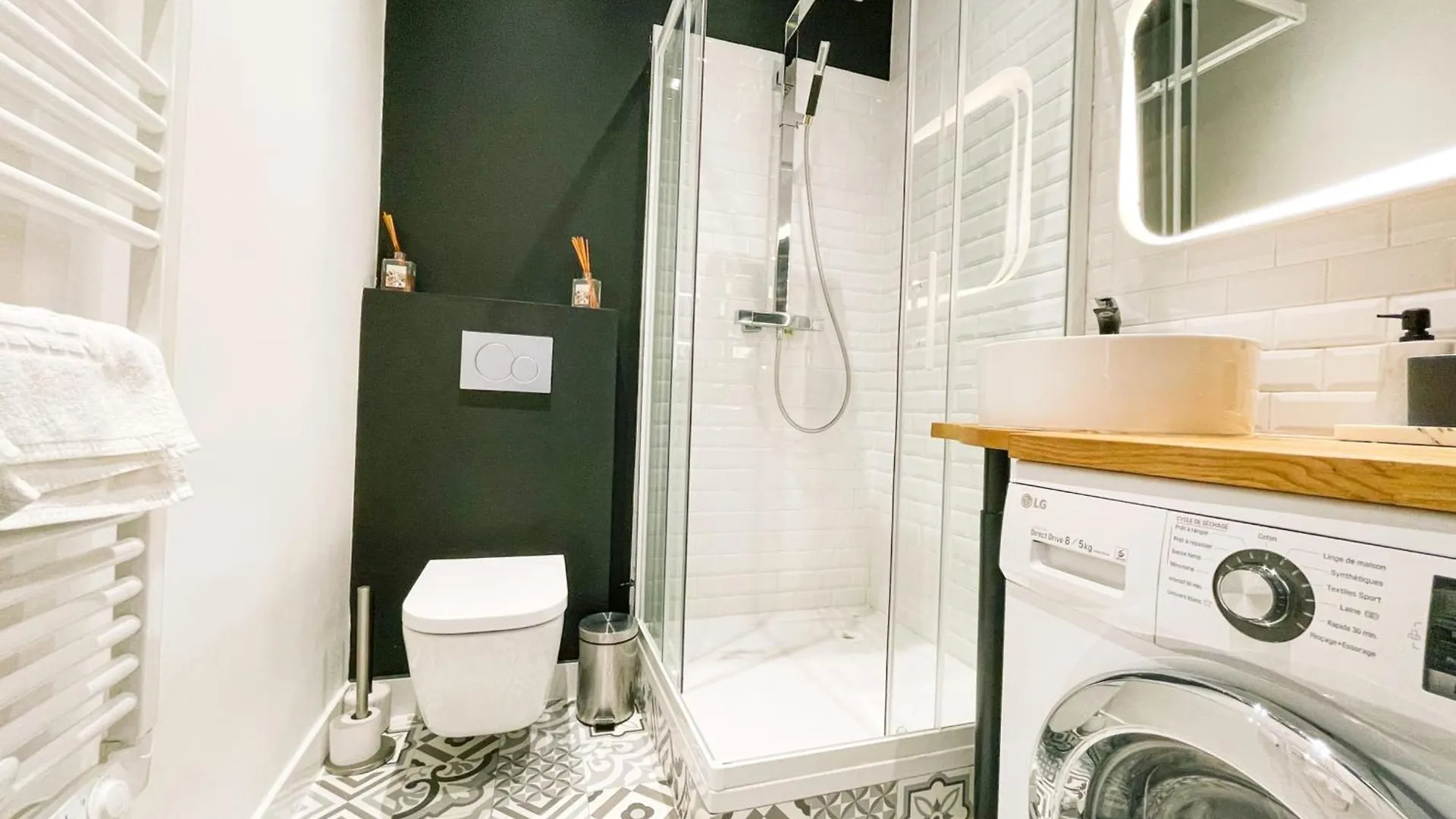#By Le Grenette Pedestrianised Streets Air-Conditioned Apartment Grenoble